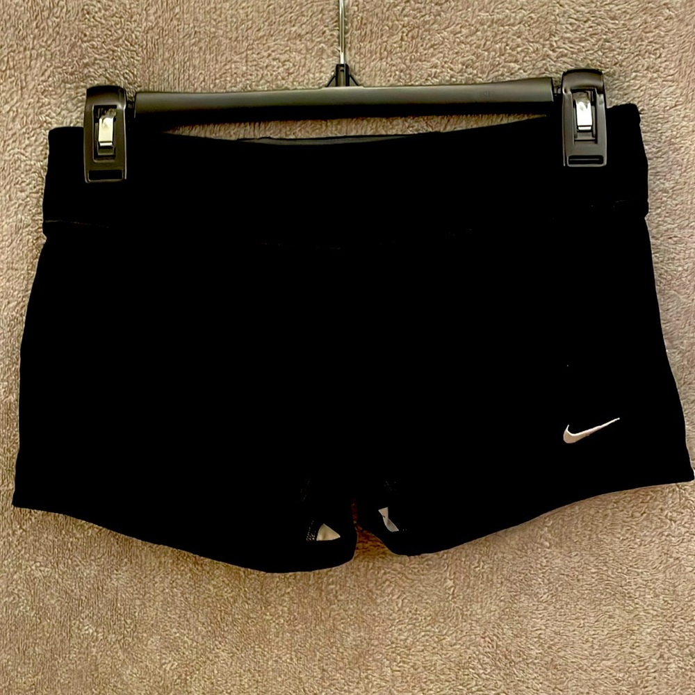 Nike biker shorts